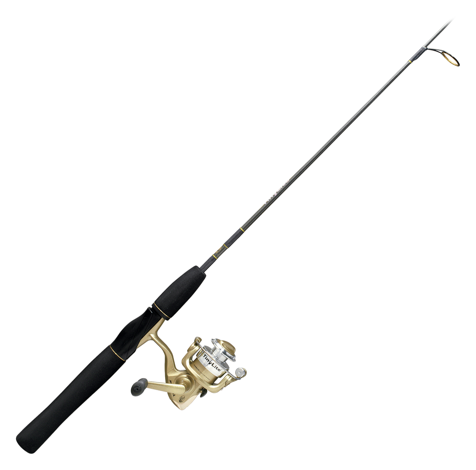Bass Pro Shops TinyLite Spinning Rod and Reel Combo Bass Pro Shops